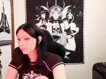 _millisi_ on Chaturbate