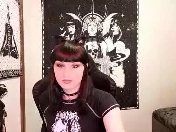 _millisi_ on Chaturbate