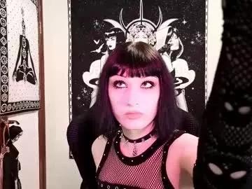 _millisi_ on Chaturbate