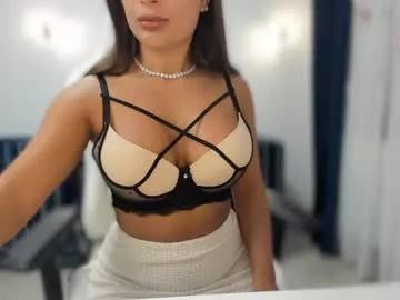 Freechat _missperfection_ on Chaturbate
