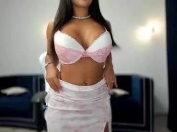 Freechat _missperfection_ on Chaturbate