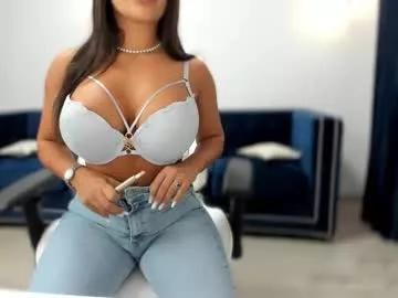 Freechat _missperfection_ on Chaturbate