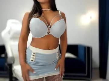 Freechat _missperfection_ on Chaturbate