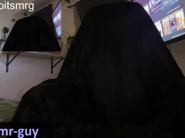 _mrguy_ on Chaturbate