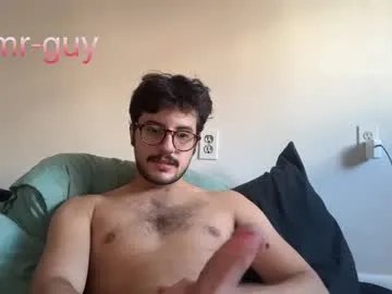 _mrguy_ on Chaturbate
