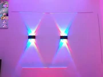 Freechat _nana777 on Chaturbate