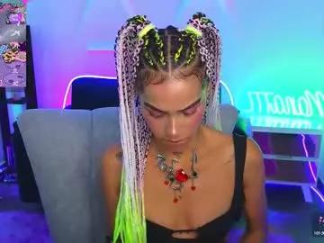 Freechat _nana777 on Chaturbate