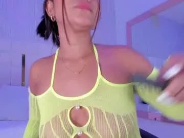 Freechat _natasha18_ on Chaturbate