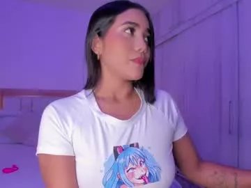 Freechat _natasha18_ on Chaturbate