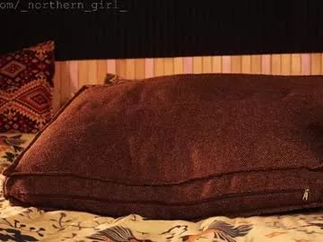 Freechat _northern_girl_ on Chaturbate