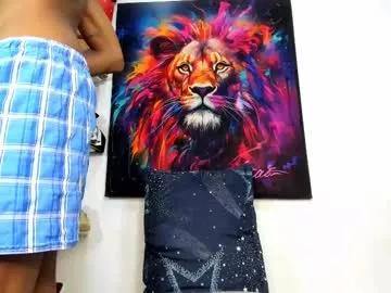 Freechat _pantera_09 on Chaturbate