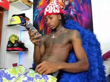 Freechat _pantera_09 on Chaturbate