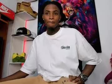 Freechat _pantera_09 on Chaturbate