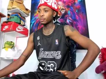 Freechat _pantera_09 on Chaturbate