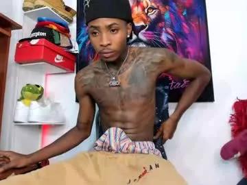 Freechat _pantera_09 on Chaturbate