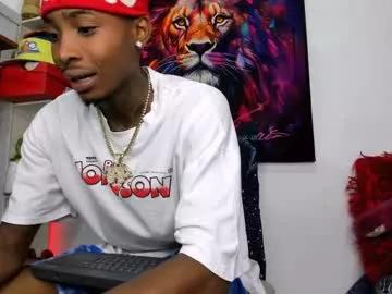 Freechat _pantera_09 on Chaturbate