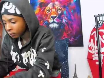Freechat _pantera_09 on Chaturbate