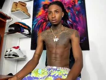 Freechat _pantera_09 on Chaturbate