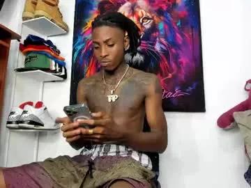 Freechat _pantera_09 on Chaturbate