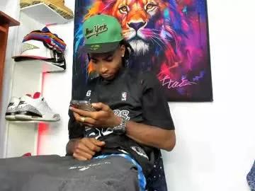 Freechat _pantera_09 on Chaturbate