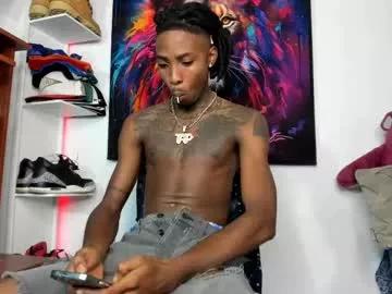 Freechat _pantera_09 on Chaturbate