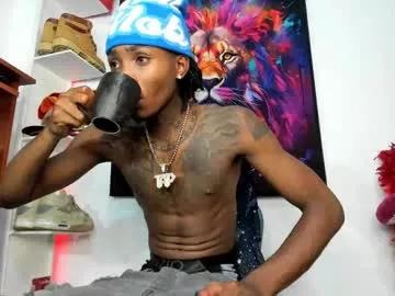 Freechat _pantera_09 on Chaturbate