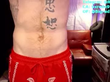 Freechat _redxxx on Chaturbate
