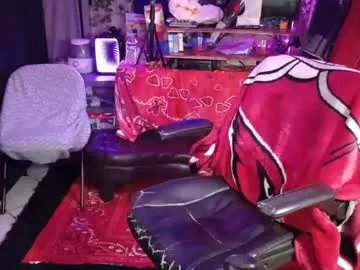Freechat _redxxx on Chaturbate