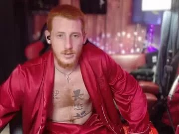 Freechat _redxxx on Chaturbate