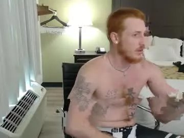 Freechat _redxxx on Chaturbate