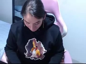 _samaanta_ on Chaturbate