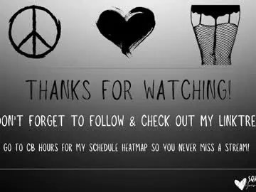 Freechat _sqwerty on Chaturbate