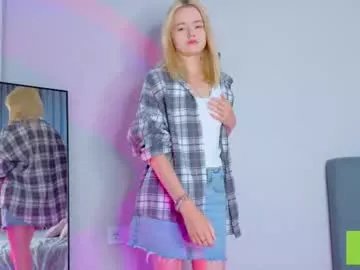 Freechat _starshine on Chaturbate