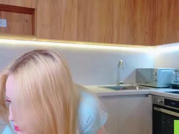 Freechat _starshine on Chaturbate