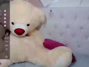 Freechat _sweet_x on Chaturbate