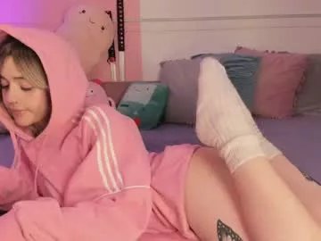 _tammarra_ on Chaturbate