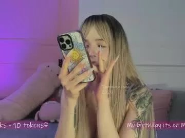 _tammarra_ on Chaturbate