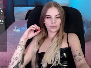 Freechat _wednesday_addams_ on Chaturbate