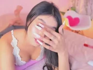 abbie_foxxx on Chaturbate 