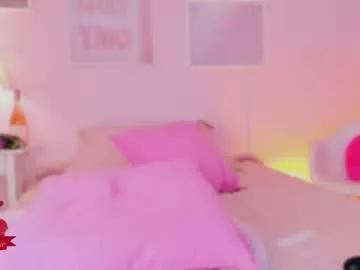 abbie_foxxx on Chaturbate 