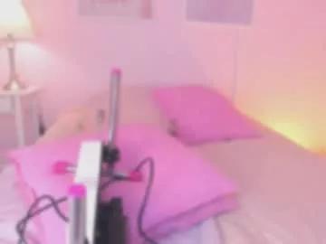 abbie_foxxx on Chaturbate 