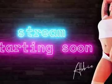 Chaturbate abbienextdoor is Freechat abbienextdoor — Current Goal: Lets Heat Things Up  once countdown reaches zero -- Next Goal: Go with the flow  -- HAPPY BIRTHDAY TO ME   see where our night goes  #new #cute #shy #sensual #young