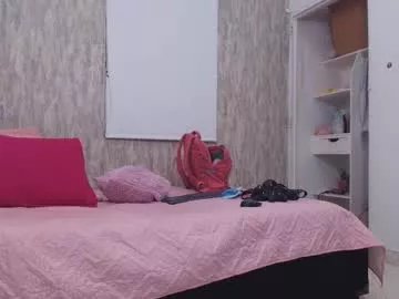 Freechat abby_pratt on Chaturbate