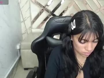 abby_skinny_b on Chaturbate