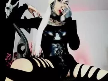 Freechat abbypink69 on Chaturbate