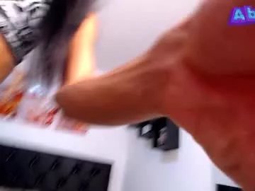 Freechat abigail_f00x on Chaturbate