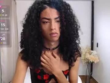 Freechat abigail_f00x on Chaturbate