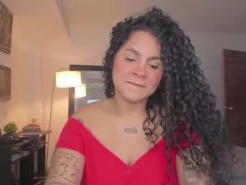 Freechat abigaill_13 on Chaturbate