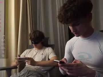 adam_21cm on Chaturbate