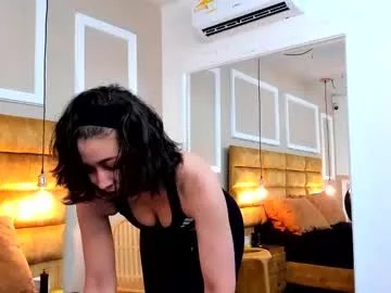 adarussell on Chaturbate